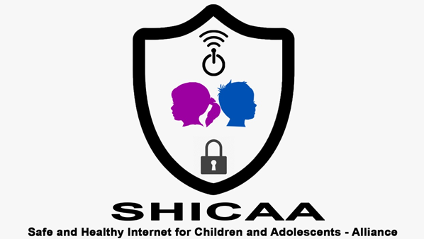 shicaa Logo